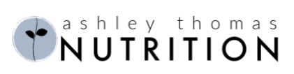 Ashley Thomas Nutrition